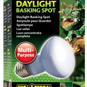 Nur Für Kurze Zeit Exo Terra Daylight Basking Spot 25 W
