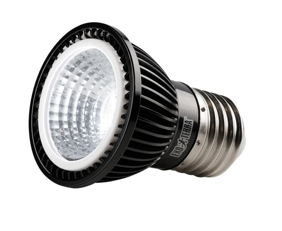 Garantierte Lieferung Exo Terra UVB LED Spot 3W