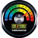 Exo Terra Thermometer Rept-O-Meter Preiswert