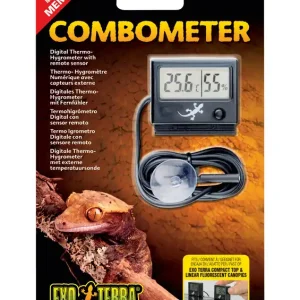 Markenprodukt Exo Terra digital Kombination Thermometer/Hygrometer