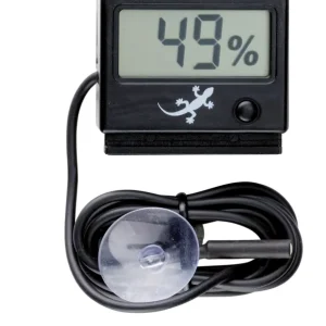 Meistverkauft Exo Terra LED Hygrometer