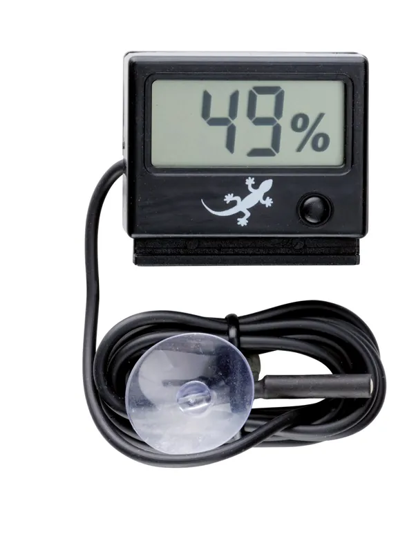 Meistverkauft Exo Terra LED Hygrometer