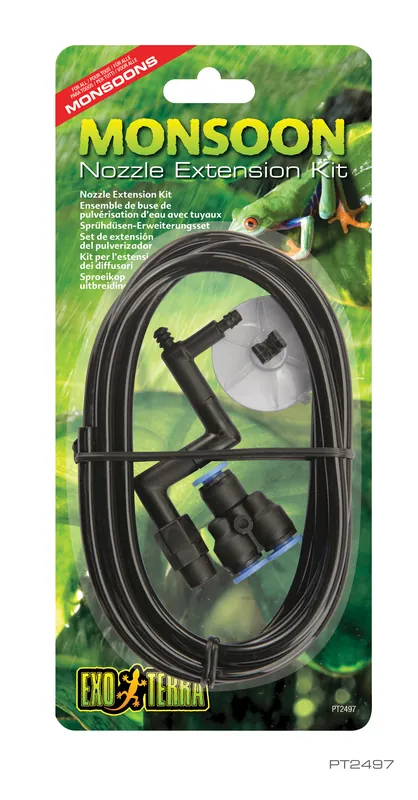 Angebot Exo Terra Monsoon RS400 Düsen Erweiterungsset