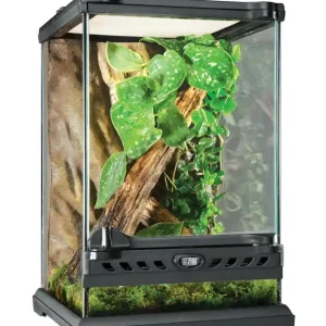 Exo Terra Terrarium Nano 20x20x30 cm Top-Seller