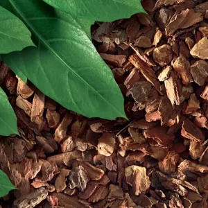 Neu Im Sortiment Exo Terra Terrarium Substrat Forest Bark 8,8 l