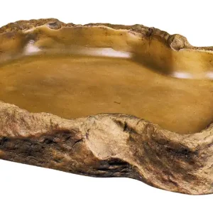 Angebot Exo Terra Futternapf Felsdekor extra groß