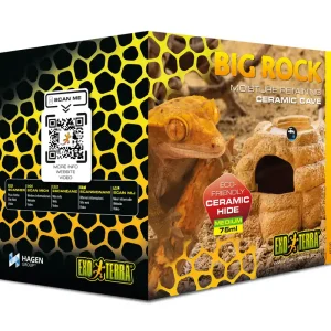 Exo Terra Big Rock mittel Wochenendangebot