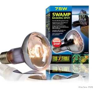 Exo Terra Swamp Basking Spot R20 50 Watt Angebot