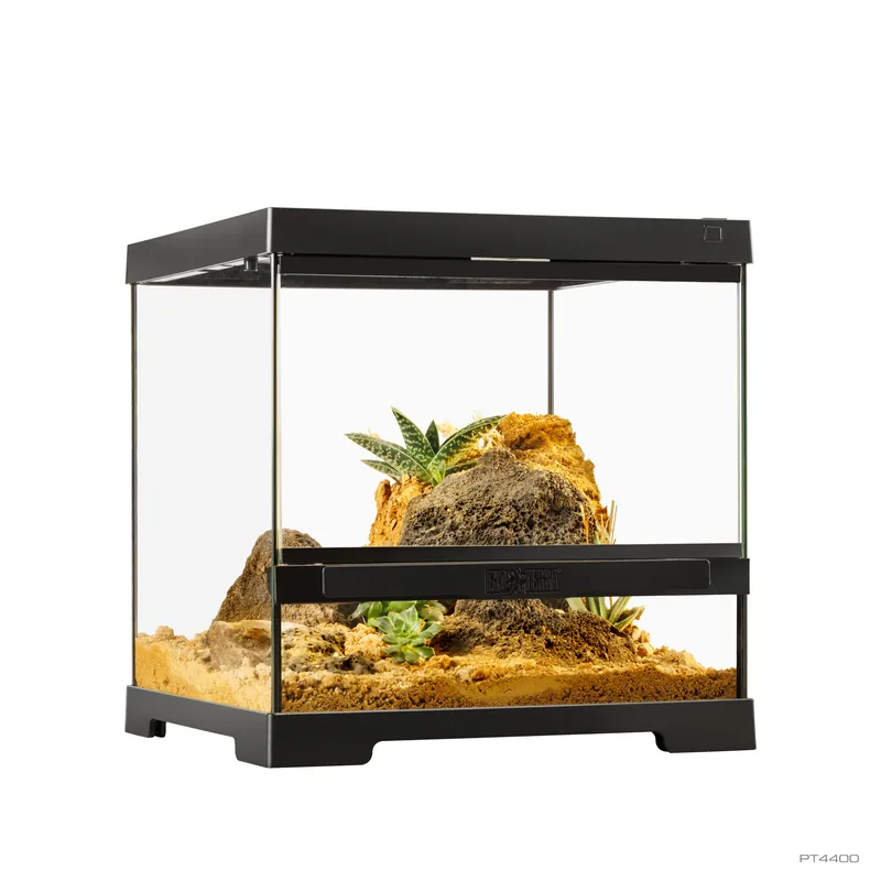 Super-Preis Exo Terra Pro Terrarium 30x30x30cm