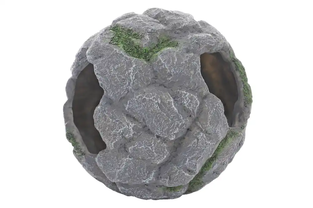 Hobby Terra Ball 1 (6 × 6 × 6 cm), Höhlenkugel Sichere Zahlung