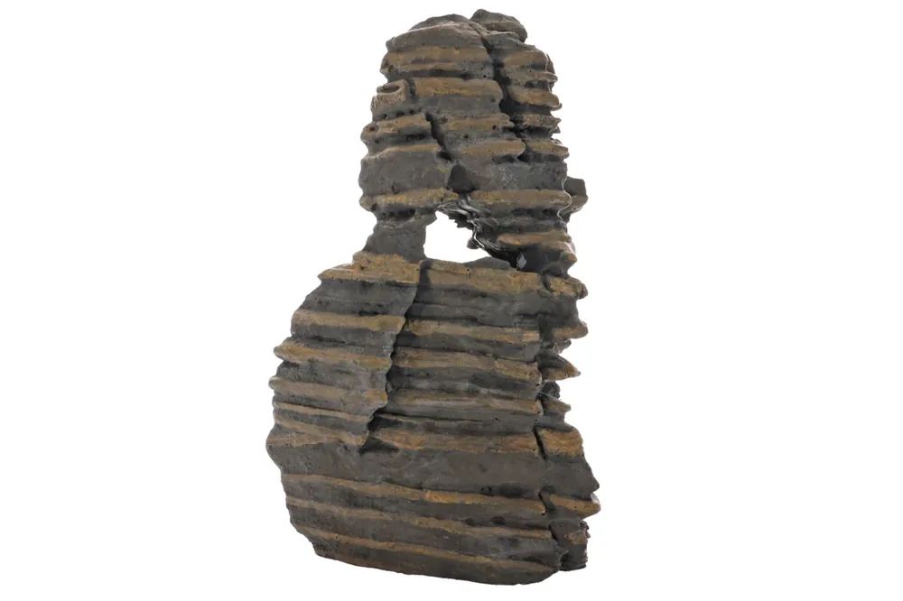 Hobby Pagoda Rock 3 (13 × 9 × 22 cm) Sofort Bestellen