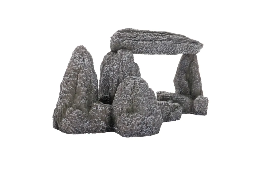 Nur Für Kurze Zeit Hobby Stonehenge Rock 1 (24 × 11,5 × 12 cm)