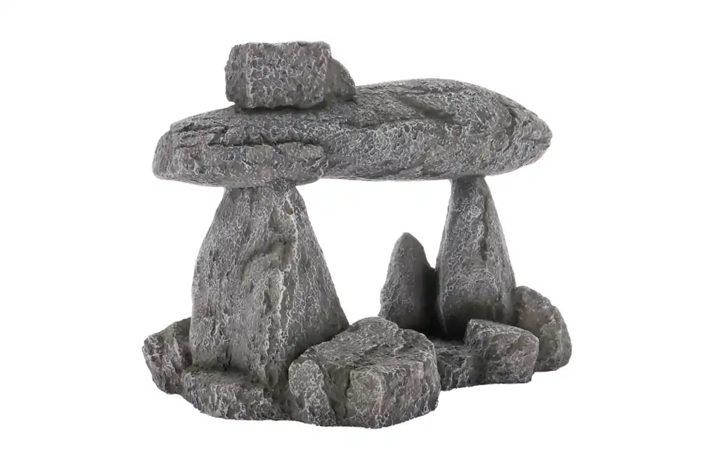 Geprüft Hobby Stonehenge Rock 2 (19 × 13,5 × 14,5 cm)