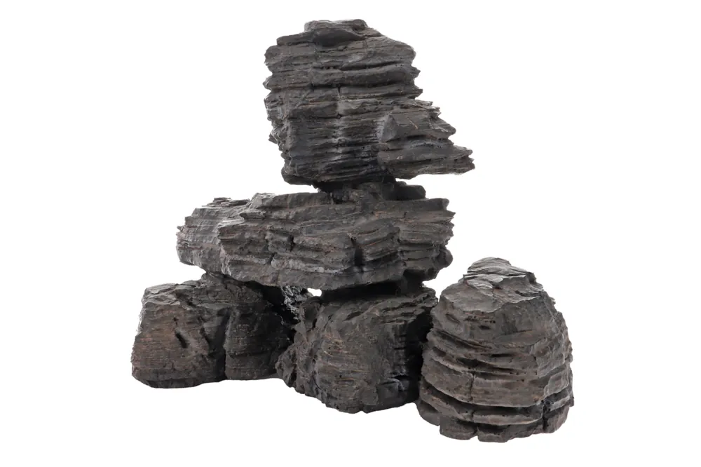Jetzt Kaufen Hobby Grey Mountain 5 (40 × 19 × 25 cm)
