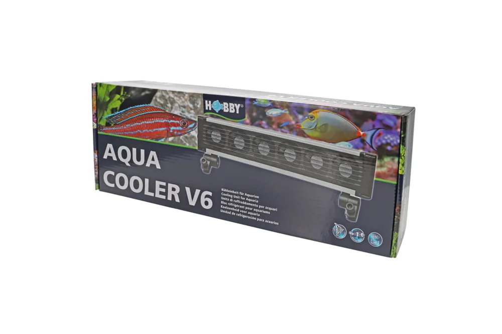 Hobby Aqua Cooler V6 Schnäppchen
