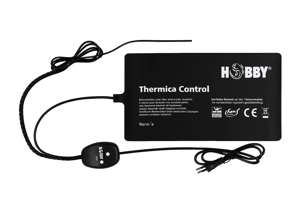 Aktuell Hobby Thermica Control, Heizmatte, 6 Watt