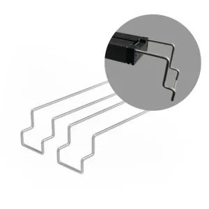 Bestseller Giesemann PULZAR G3 Aquarienhalter (Haltebügel)