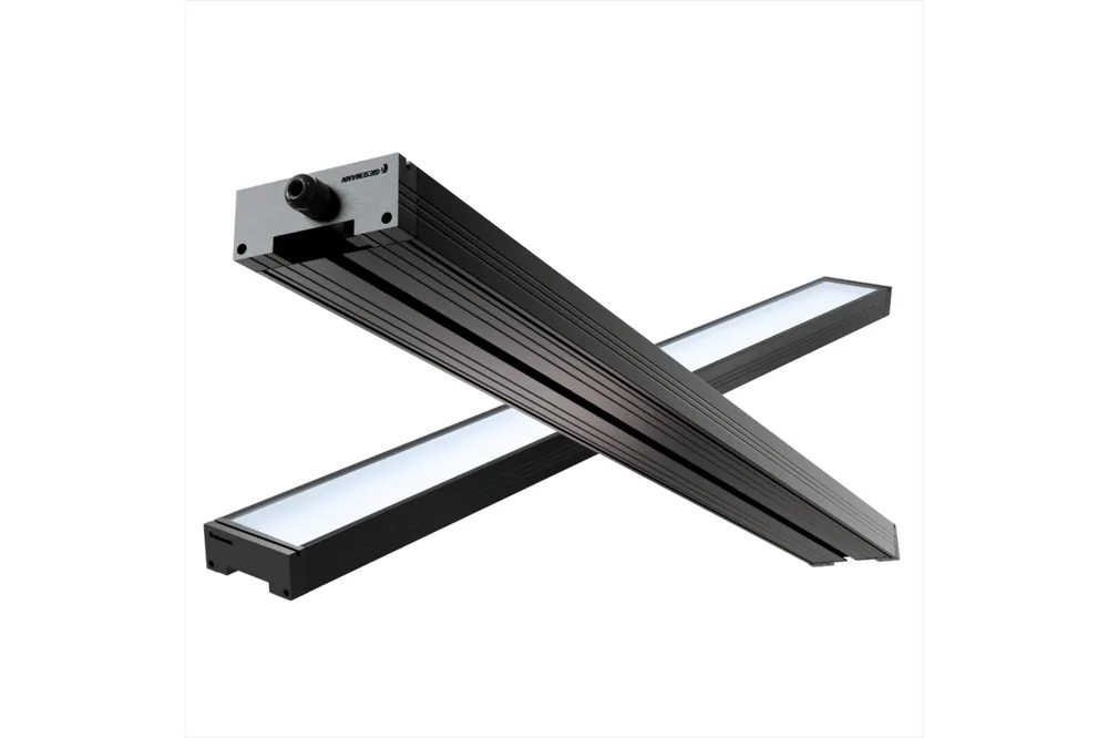 Giesemann PULZAR G3 Deep blue, 95 W 1195 mm Neue Ware