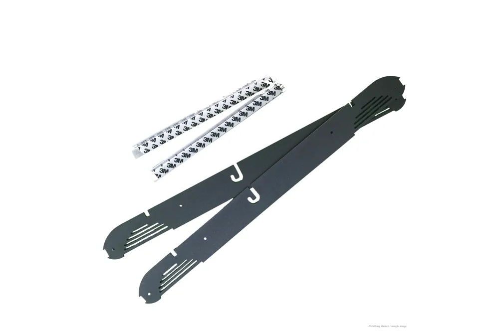 Top-Preis Giesemann STELLAR Kürzungsset, irridium