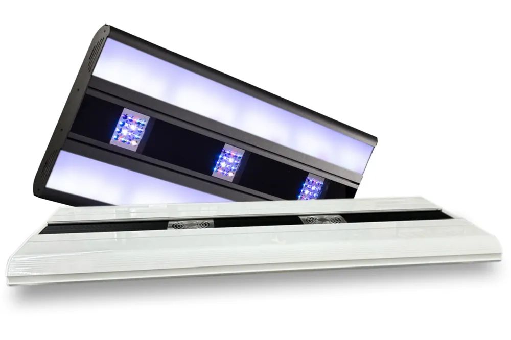 Giesemann STELLARIS pro tropic 1500 mm, iridium Echt