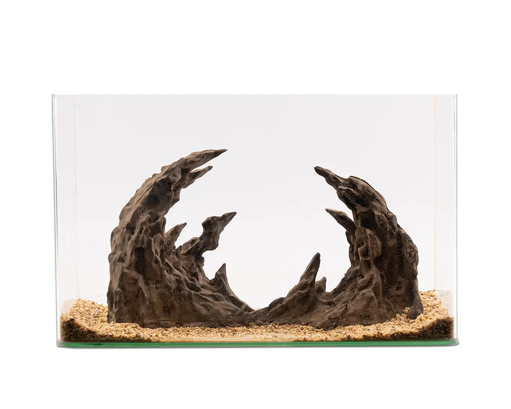 Top-Preis NatureHolic Ready to Scape Dragon's Gate 60, 2 er Set