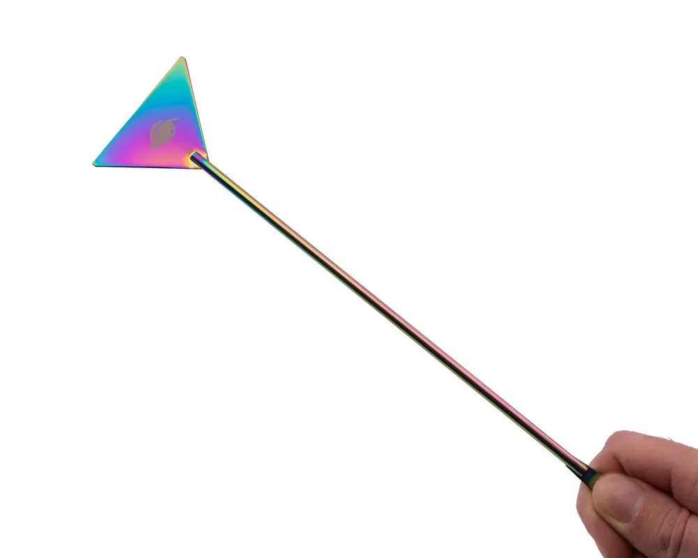 Mega-Angebot Natureholic Scaping Flattener color, Kiesspachtel, 32 cm