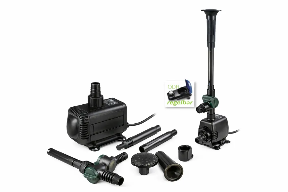 Hailea Teich- und Brunnenpumpe HX-8815 Sofort Bestellen