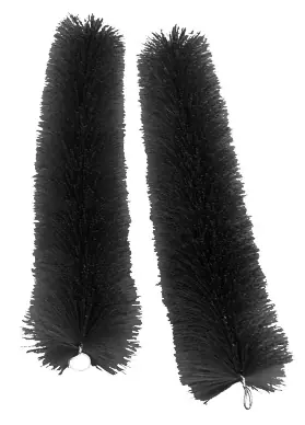 Neuheit Osaga Filterbürsten Standard für Teichfilter, 30 cm