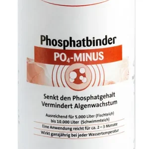 Osaga Phosphatbinder, 200 g Top-Angebot