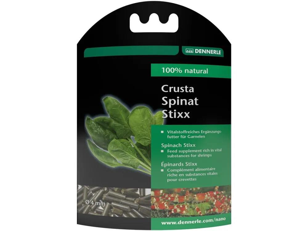 Dennerle Crusta Spinaci Stixx Angebot