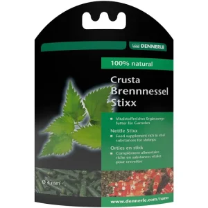 Solange Der Vorrat Reicht Dennerle Crusta Nettle Stixx
