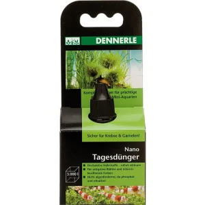 Rabatt Dennerle Nano Engrais journalier 15ml