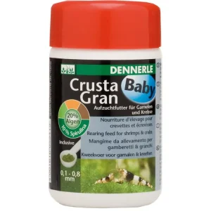 Günstig Dennerle CrustaGran Baby 100ml
