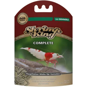 Markenware Dennerle Gamba Rey Completa 45g
