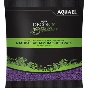 Aqua Decoris Gravier Violet 2-3mm, 1kg Beliebt