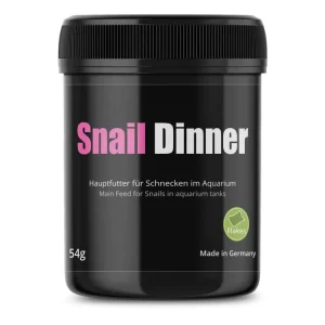 Highlight GlasGarten - Cena de caracoles 54g
