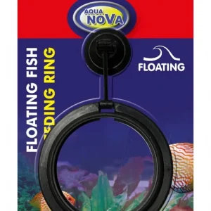 Aqua Nova feeding ring round Knallerangebot