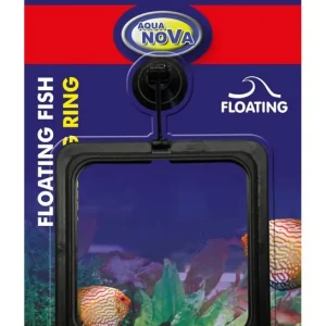 Aqua Nova Futterring eckig Knallerangebot