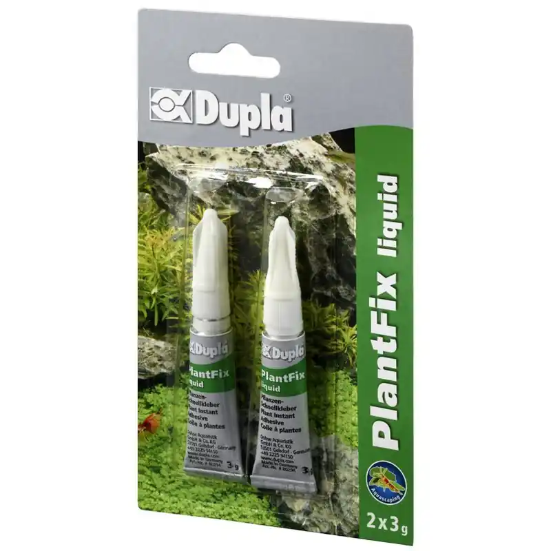Meistverkauft Dupla Plant Fix liquido 2x3g