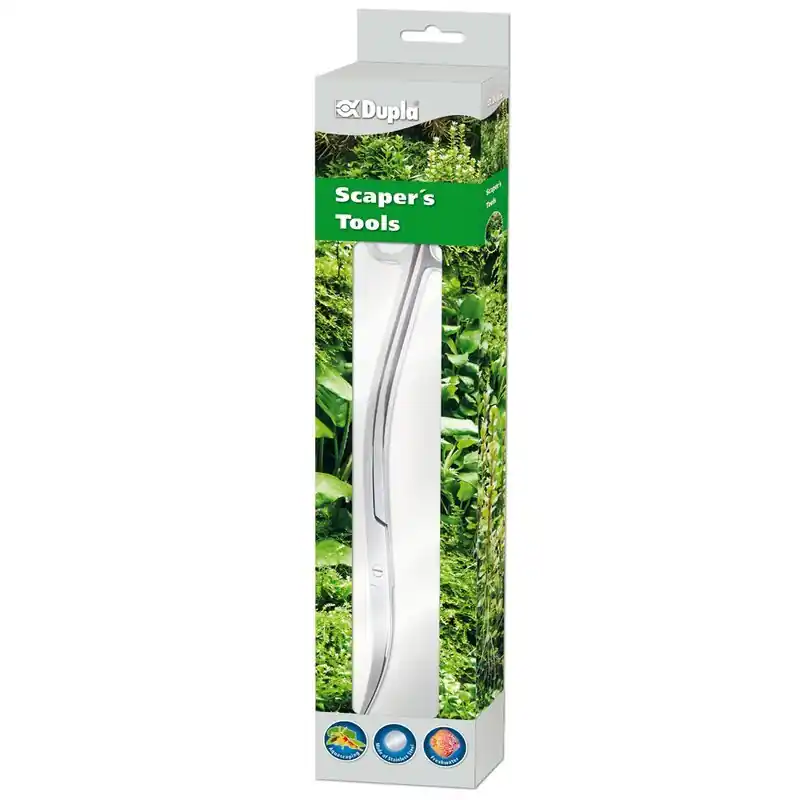 Tijeras onduladas Dupla 23,5 cm Neue Ware