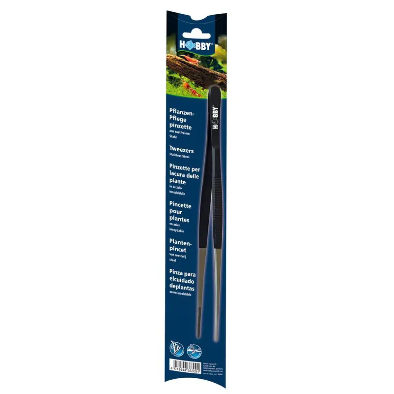 Begrenztes Angebot Hobby Pincette droite 40cm