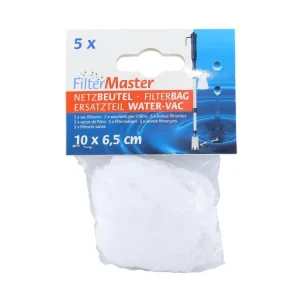 Filter net bag Water Vac Nur Für Kurze Zeit