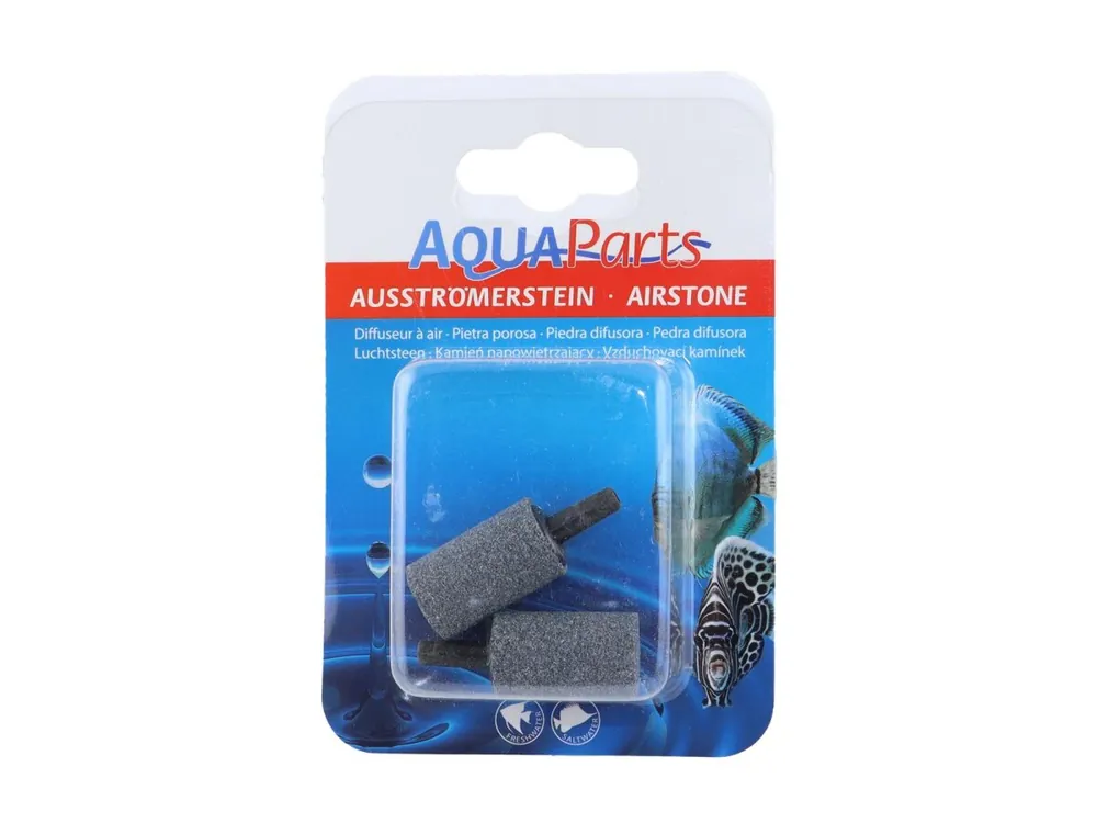 Beliebt Air outlet cylinder 15x25 mm, 2 pcs.