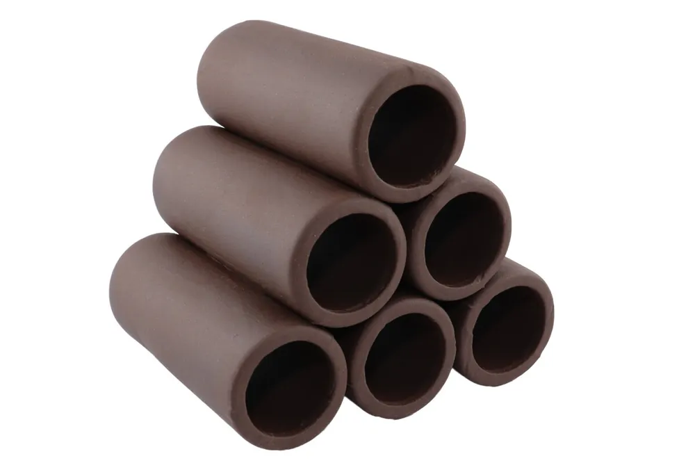 Shrimp-Tubes 6er Pyramid Preisreduziert