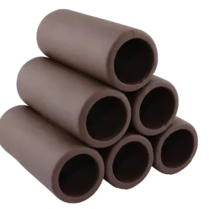 Preiswert Tubes de crevettes pyramide 6 pièces