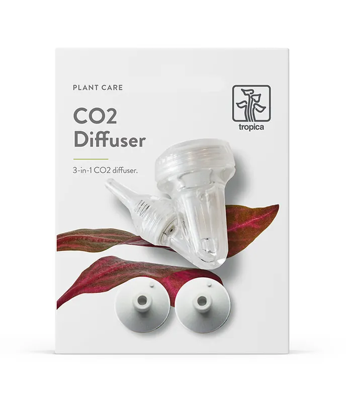 Neue Ware 3-in-1-CO2 Diffusor