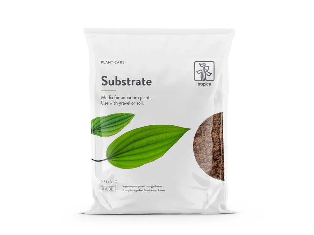 Heißes Angebot Substrats 2.5 l