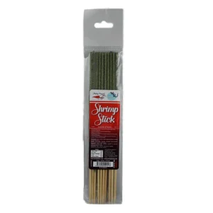 Mega-Angebot Gamberetto Stick Lollies Alghe 10 pz.