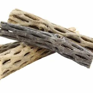 Vuka Holz natur ca 15 cm Mega-Angebot