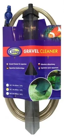 Direkt Vom Hersteller Aqua Nova Bodengrund Reiniger M
